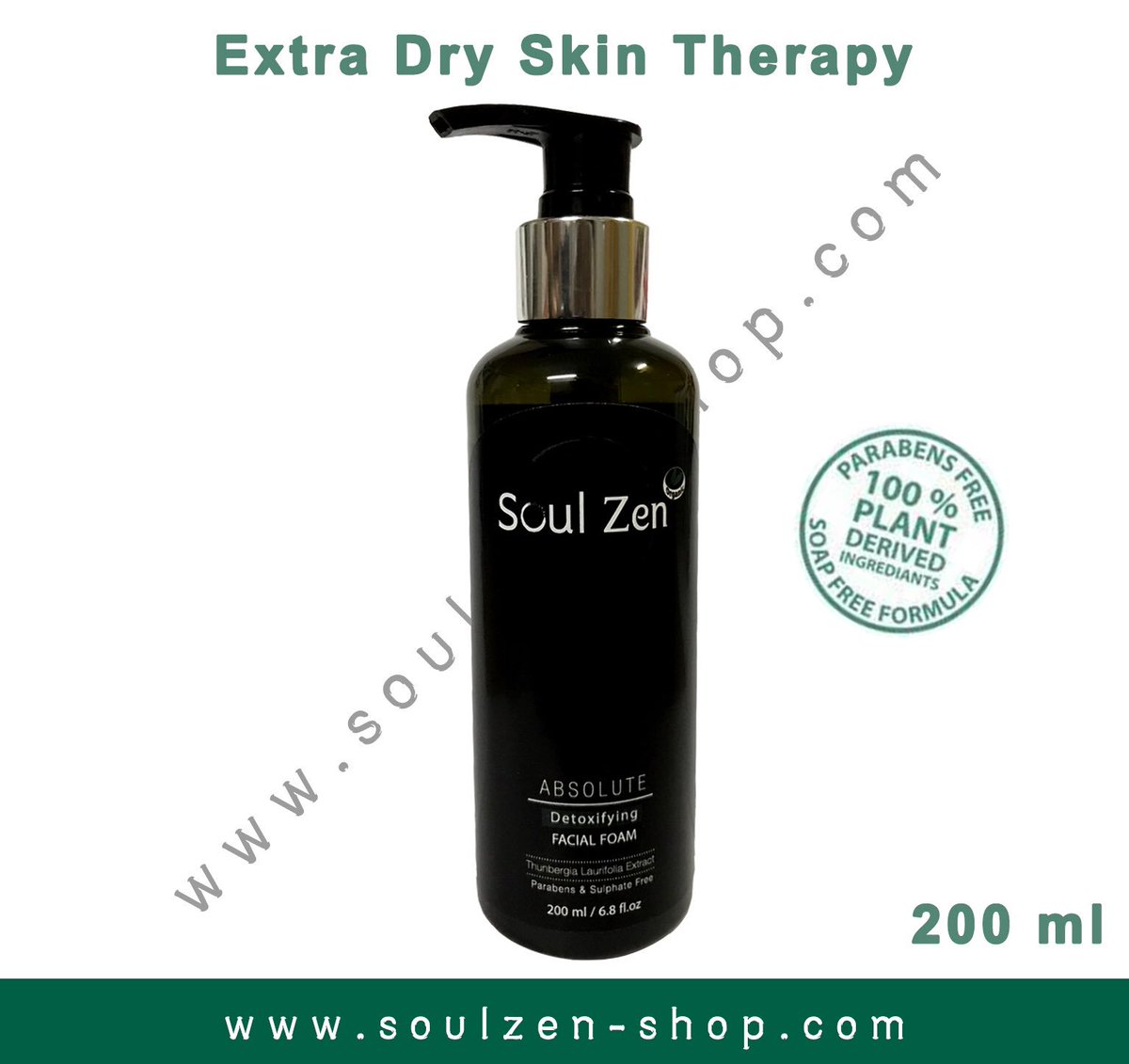 SoulZenShopBKK's tweet photo. #SoulZen มี 2 สูตรค่ะ สูตรสำหรับผิวแห้งเน้นเติมความชุ่มชื้นให้ผิว และสูตรสำหรับผิวมันเป็นสิวง่าย ช่วยคุมมันต้นเหตุสิวผดและสิวอุดตันค่ะ https://t.co/hVx4d9buSd