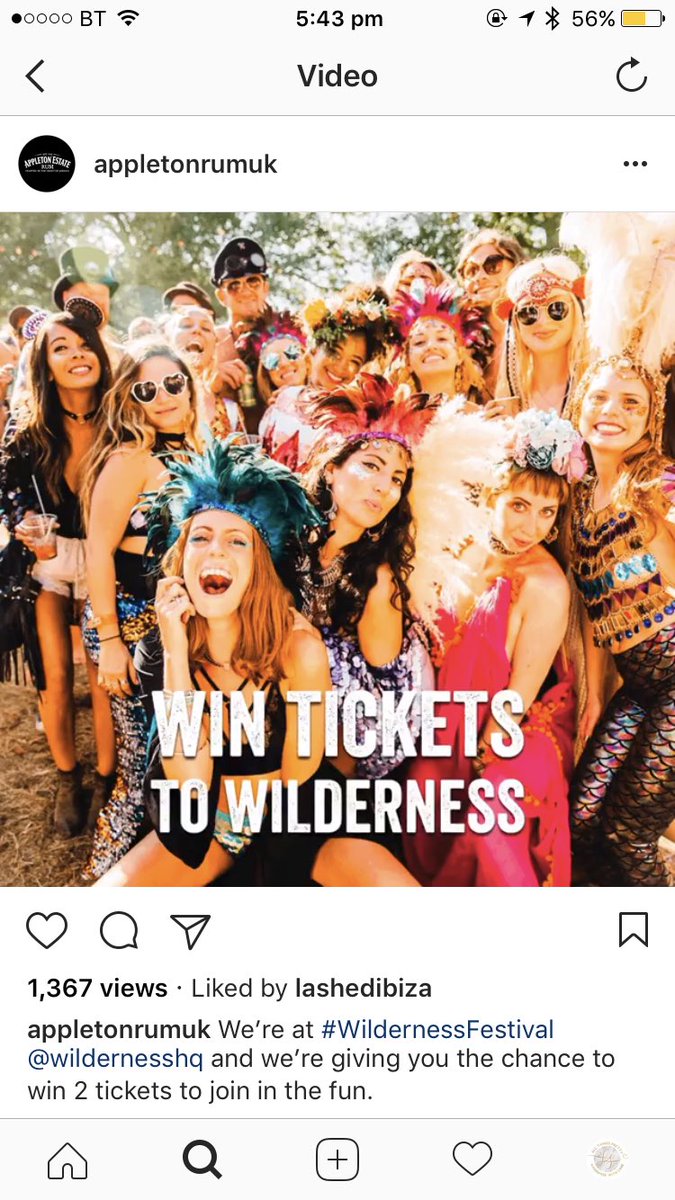 love__steph__'s tweet photo. WE WON 🦄✨🌈 !!!!!! 
Thank you so much @AppletonRumUK 
✨
EXCITING news we will now be heading to @WildernessHQ #winners #featherheaddress's 🦄 https://t.co/cUl1d5hHgh