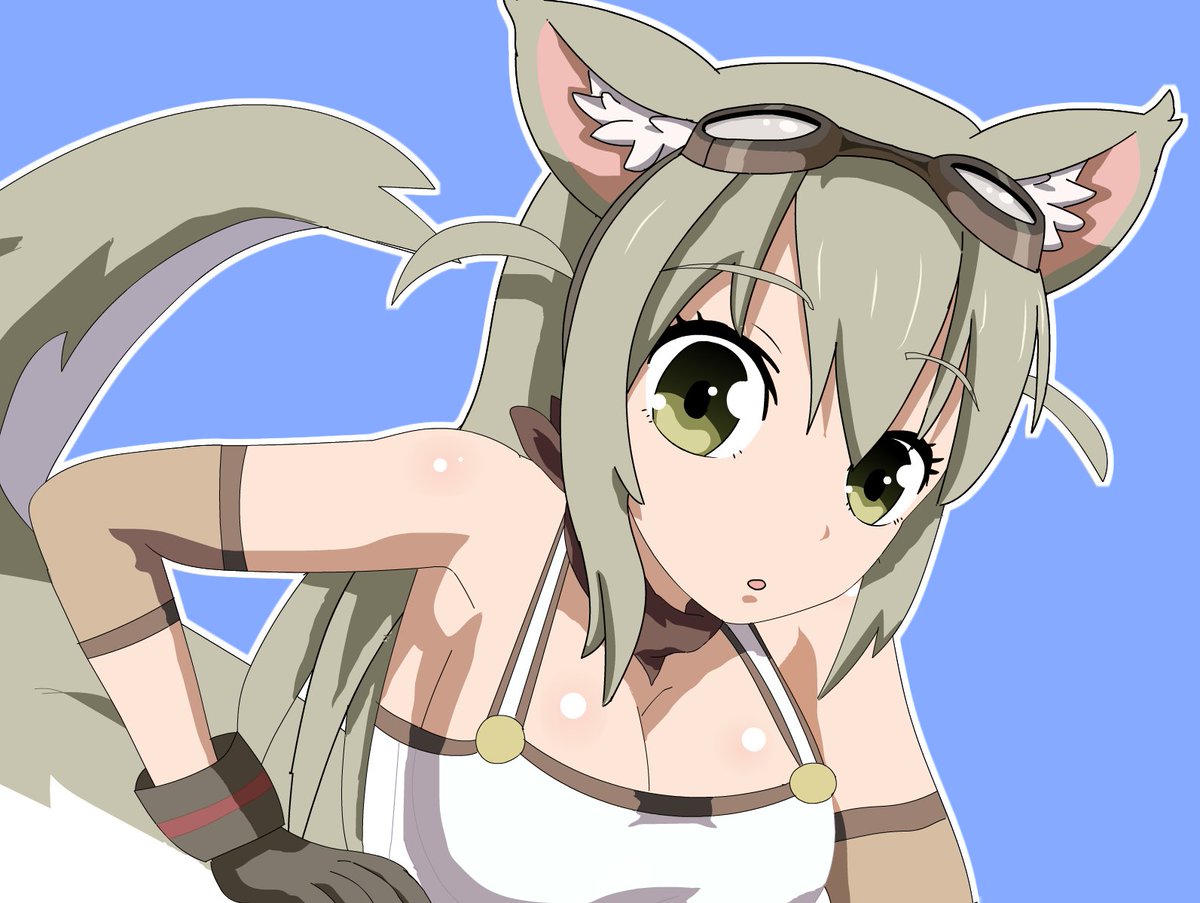 @Lost_Pause Lily sees you. 