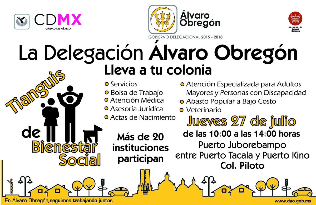 Acción Directa DAO tweet media