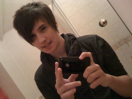 danielhowell tweet picture