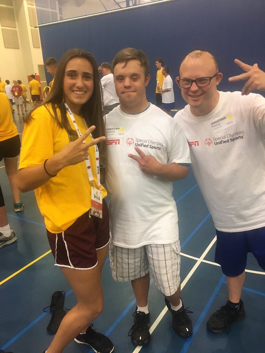 RIIL_sports's tweet photo. RIIL students come away from 2017 National Student Leadership Summit empowered and inspired #nsls17 https://t.co/0JmGepJI4S https://t.co/OARWaGTRbo