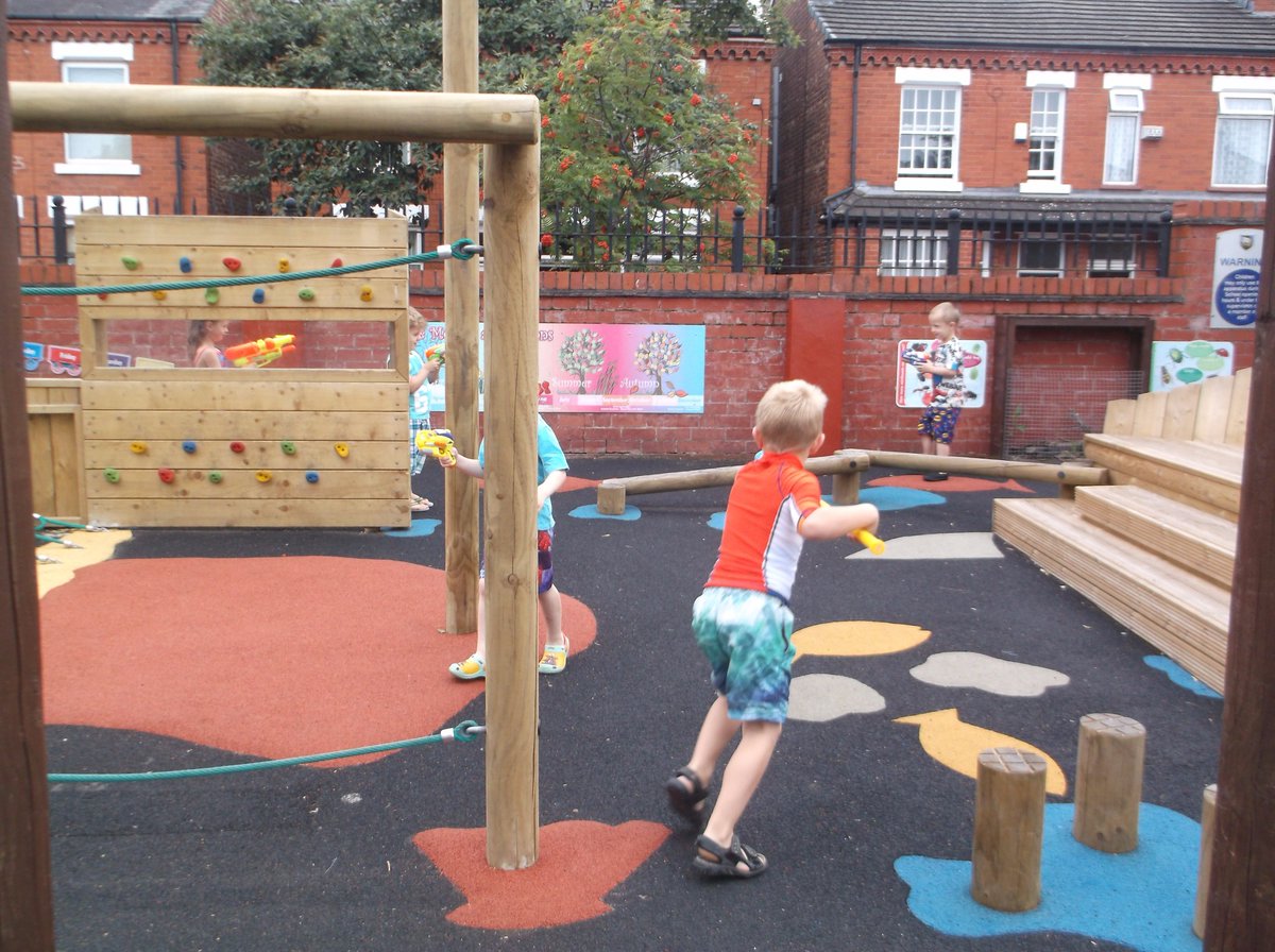 Alexandra Park tweet media