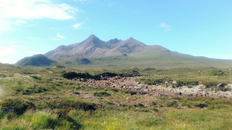 jolylauriane's tweet photo. L'Ecosse me manque #Scotland #macbackpackers https://t.co/8AxUWS0QbF