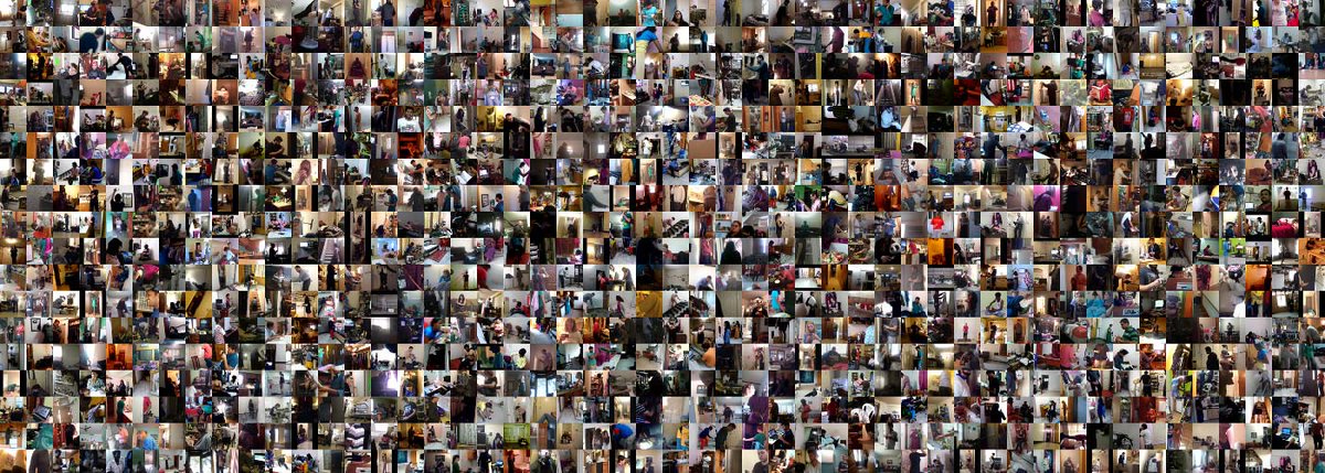 allen_ai's tweet image. Congratulations to TeamKinetics from @DeepMindAI for winning the #AI2 Charades #computervision challenge at #CVPR17! vuchallenge.org/charades.html