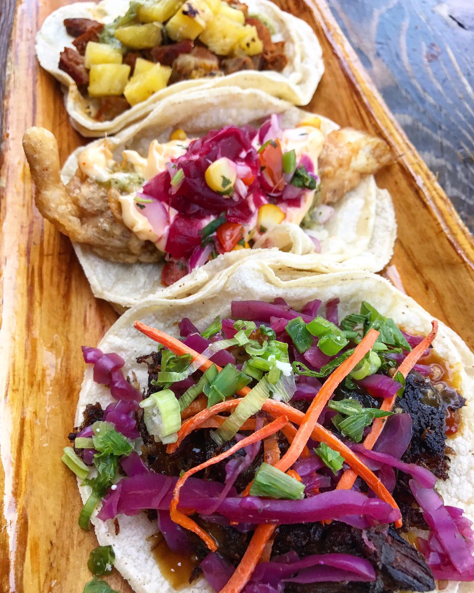 #TacoTuesday... get in my belly!!!