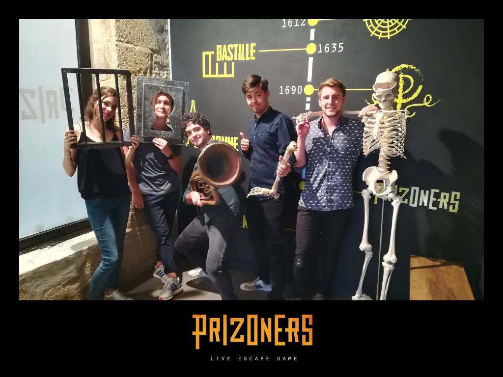 L'équipe de Kuroneko s'absente pendant quelques jours et revient plus en forme que jamais pour attaquer les sorties de la rentrée ! 👊