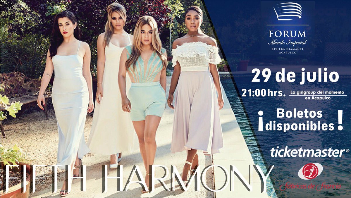 ItsOnlyLove10's tweet photo. @5HenMexico @ForumImperial  #5HenAcapulco https://t.co/OD7Y3JgXOY