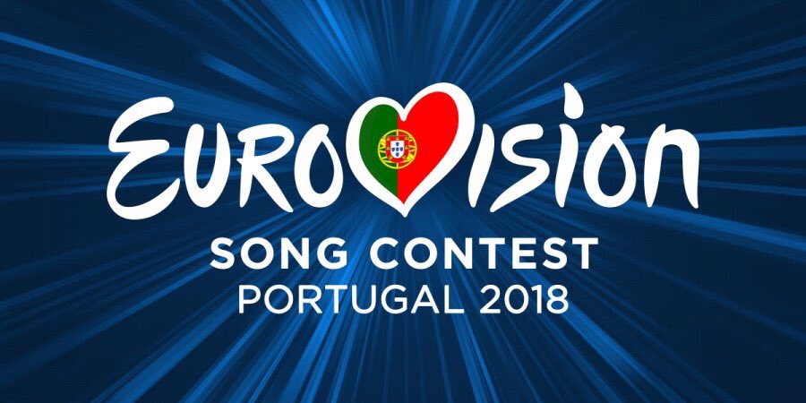 scandipop's tweet photo. Just announced: #Eurovision 2018 to be held in Lisbon. May 8th, 10th, and the final on the 12th. https://t.co/gwi7nVVLRU