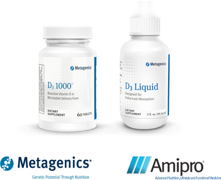 AmiproSA's tweet photo. #Metagenics uses only #vitaminD3, expertly formulated to the highest stds to support multiple areas of health &amp; well-being #talktoyourdoctor https://t.co/len6dde13l