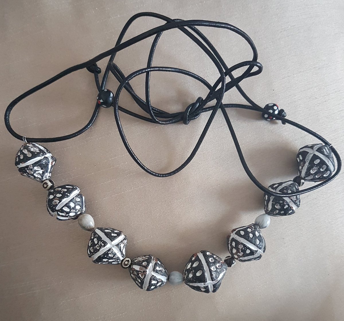 vsmsgems's tweet image. Wooden beads #BeautifulBeads