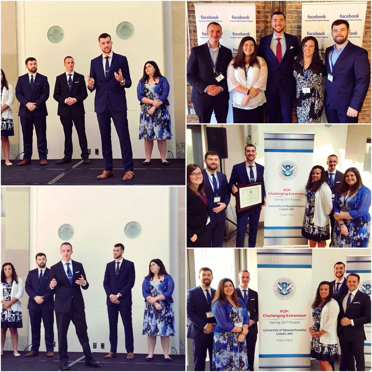 After placing 2nd in the USA, Project PACE is working hard to improve...Together we will stomp out VE &amp; terrorism! #weareprojectpace