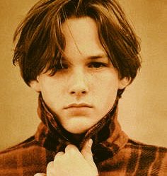 Happy 35th birthday, Brad Renfro! Still dearly missed by your fans.    