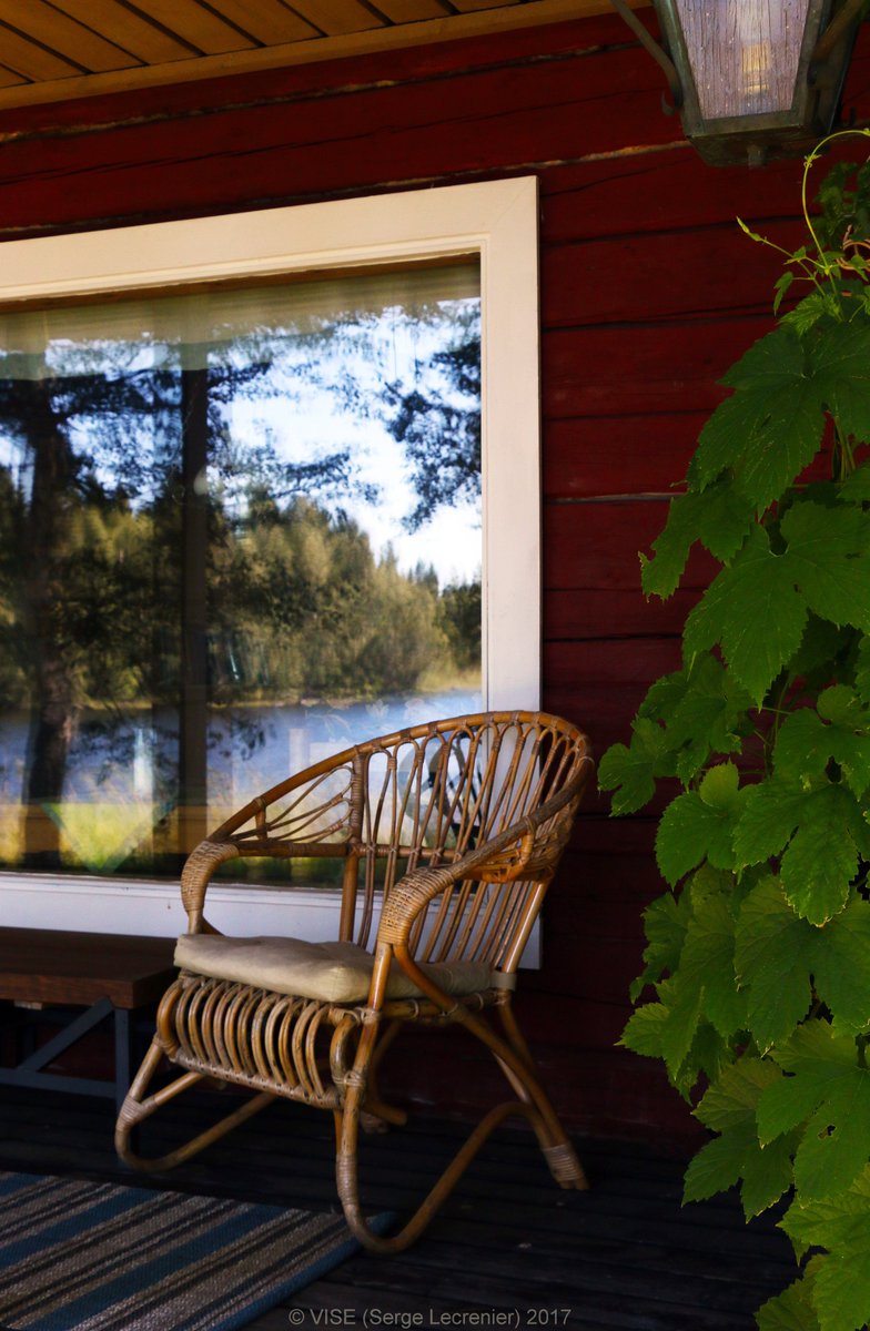 topVISE's tweet photo. A chair with a view. #Finland
https://t.co/ZUC2pkM8Ju
#quietplace #suomi #pictures #topVISE #relax #zen #travel #suomi100 #holidays https://t.co/QjZl2Od5Y4
