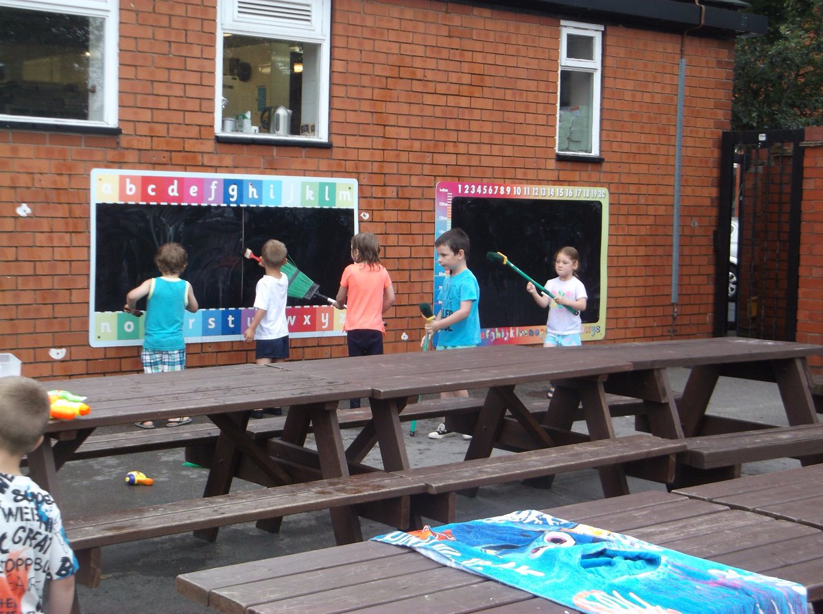 Alexandra Park tweet media