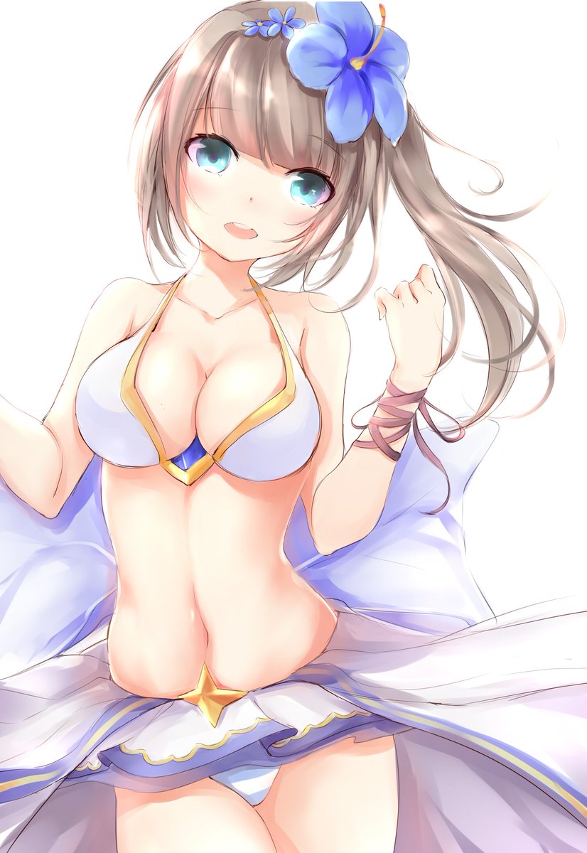 desuhub's tweet photo. #shironeko_project

#anime #art https://t.co/8NCTuz074W