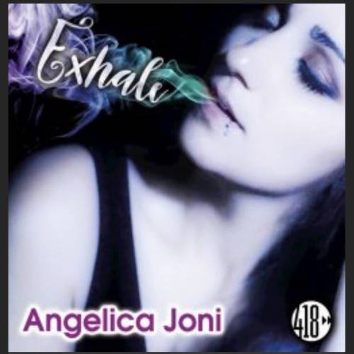 EntertainMeHub's tweet image. #AngelicaJoni reveals video world premiere of 'Exhale' @Angelicajoniii #Angelicajoniii dlvr.it/PYQHvk