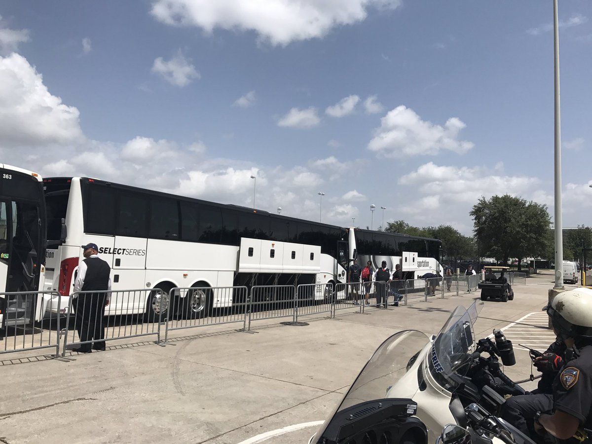 DANNAforSHERIFF's tweet photo. Are U ready for some FOOTBALL !! The #Texans r loading up. 
@SportsRadio610 @jharrisfootball @DoughertyDrew @NateGriffFOX26 @NateAndCreight https://t.co/8pJaZpyxYI