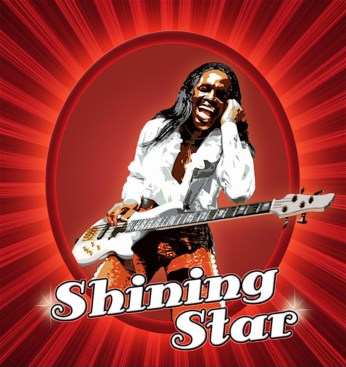 Happy Birthday @VerdineWhite continue to be the shining star that you are !!