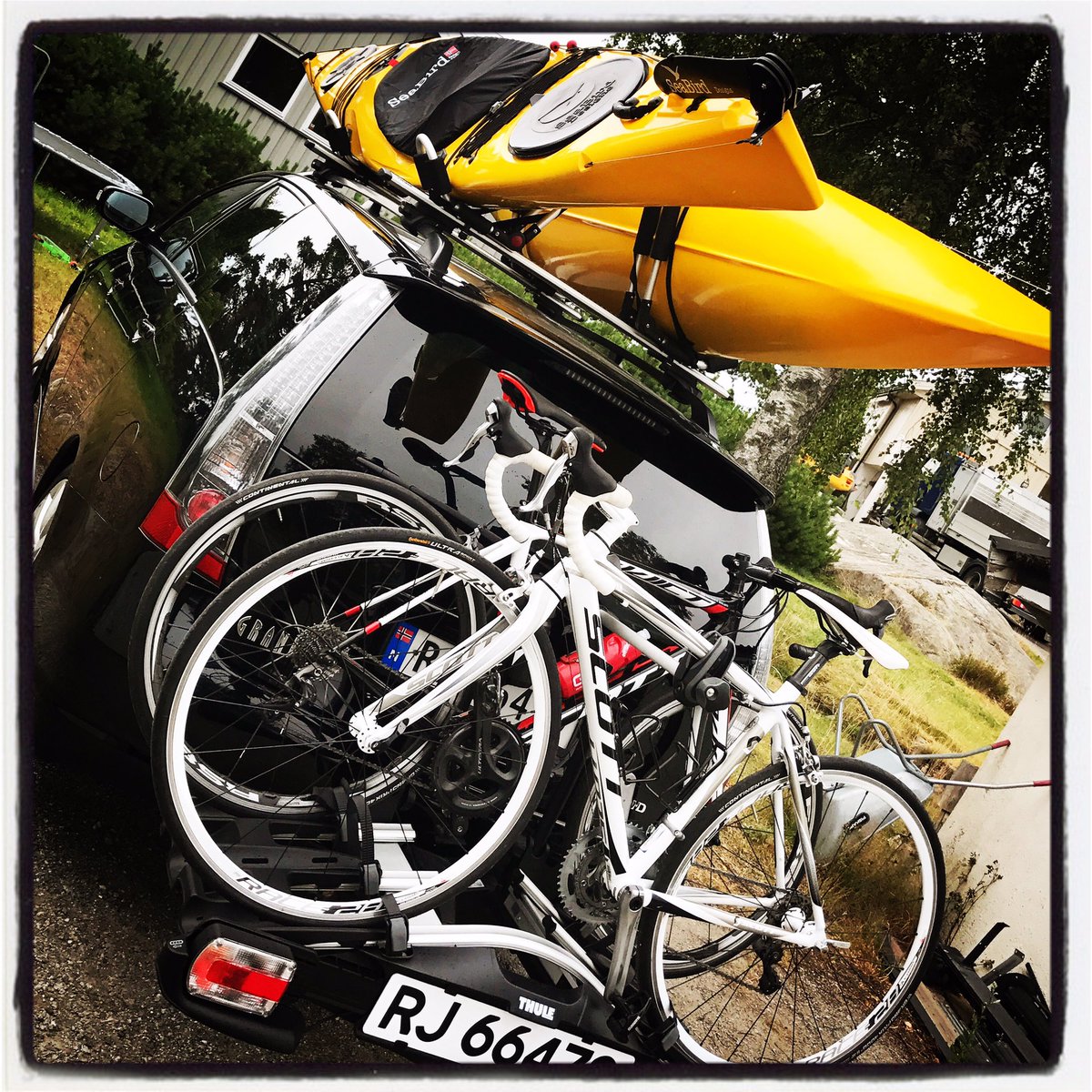 kabelrulla's tweet photo. #roadtrip #norgesferie #vakkertlandvibori #sommerferie2017del2 https://t.co/52tIvoeSEP