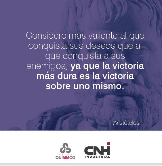 CNHdeMexico's tweet photo. #CNHQuote Inspira tu semana... ๐ ๐ #CNHMexico ๐ https://t.co/kiMdS7hvHn