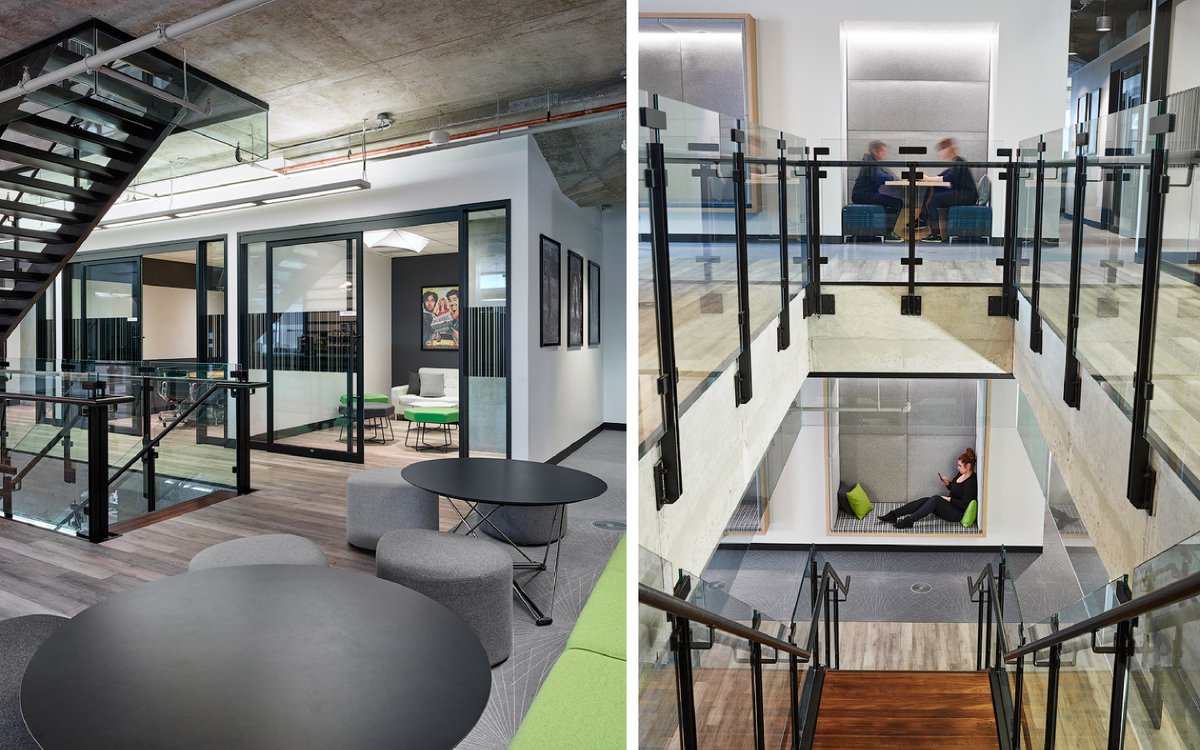 infra_struct's tweet photo. Loving this project by our friends @xdesign_to using @PC_350 to open up the space. https://t.co/0z7z54JVhp #toronto #interiordesign https://t.co/nGj2RIOpZL