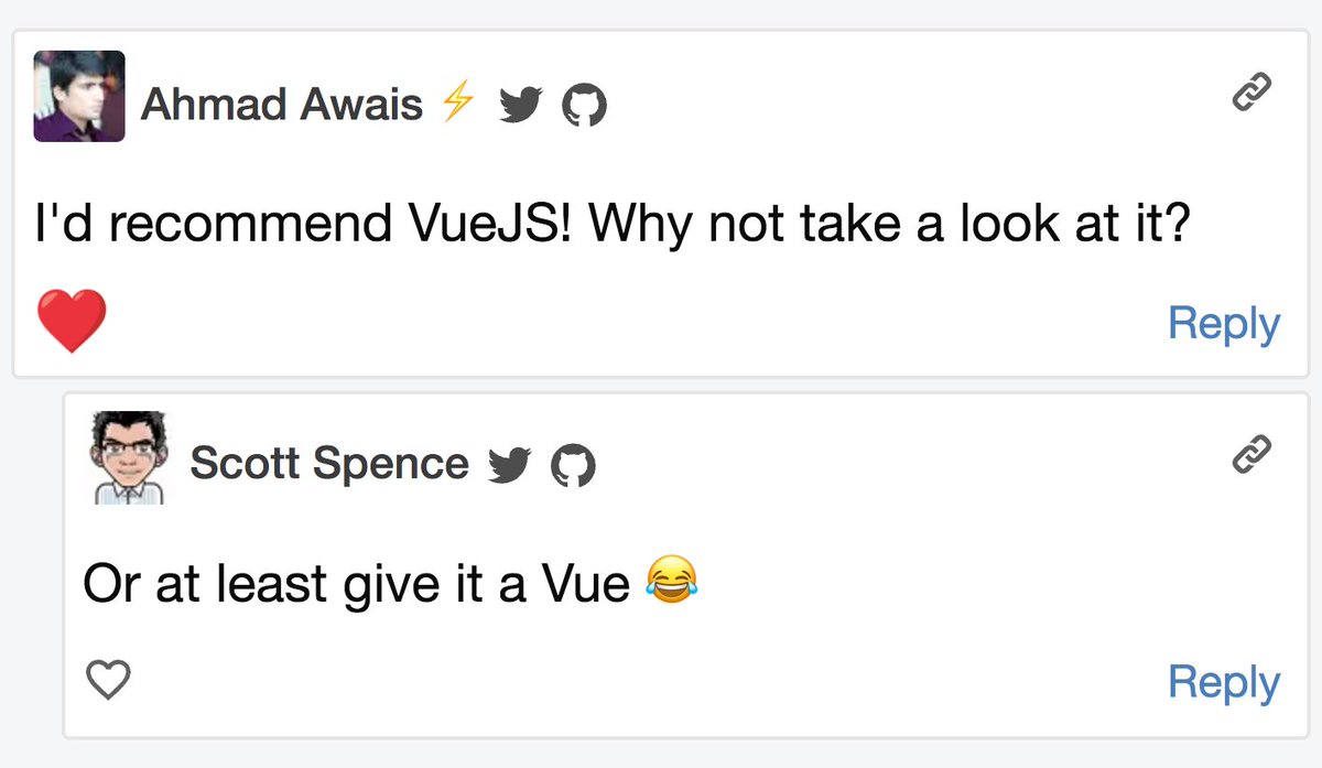 ThePracticalDev's tweet image. All Internet discussions will eventually descend into pun threads. dev.to/ben/thinking-a…