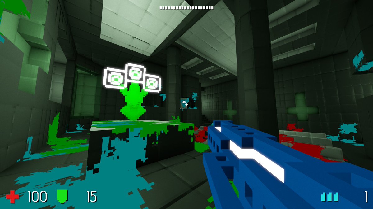 CastorEdward's tweet photo. #gorescript
Fight your way through 18 handcrafted levels #FPS
https://t.co/0KRkXU4GB9
#Gaming #IndieDev #GameDev #IndieGame #GamersUnite https://t.co/YM73Lbgg4f