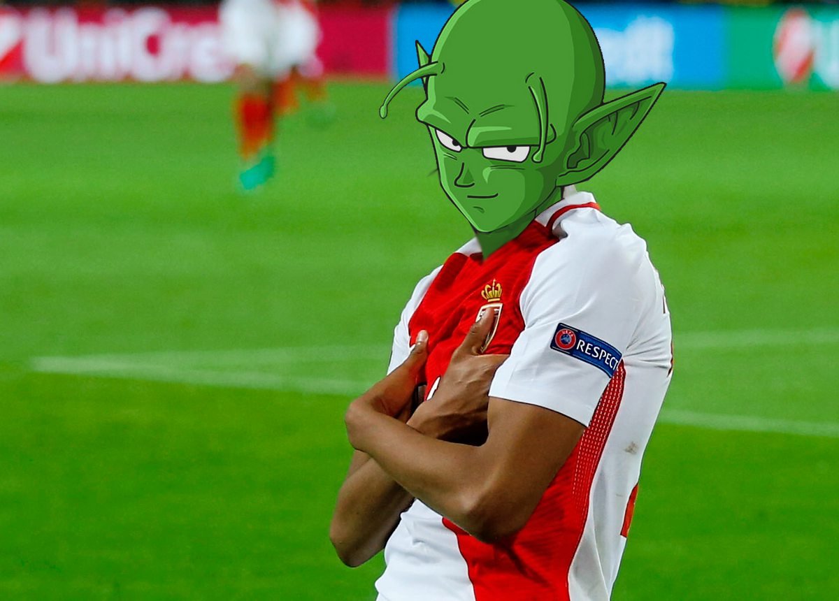 sofihane_'s tweet photo. [#CDU7🏆]  SAIYAN UNITED 1-2 NAMEK FC

45+3' OHHHH GOALLLLLLLLL DE DENDE
Sur un contre Dende prend de vitesse le pauvre Nappa
 
#SUNFC https://t.co/FP04LbnTTi
