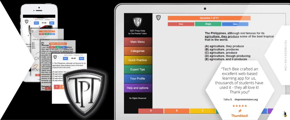 techbeedesign's tweet image. Sometimes stuff that&apos;s good for you needs a little extra help—if we can make test prep fun, we can make anything fun! #testprep #tpt #design