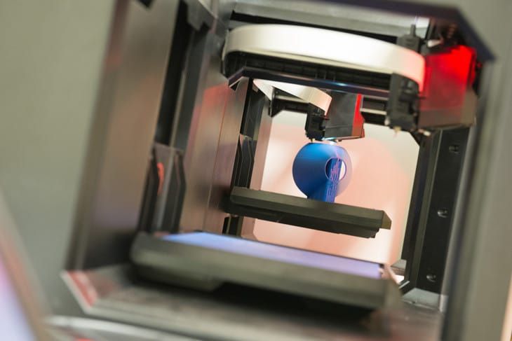 arciplex's tweet photo. You Can Get A Degree In Additive Manufacturing. https://t.co/PJivPfzoGV #3Dprint #3Dprinting #innovation #manufacturing #engineering #design https://t.co/fYgdyK35aC
