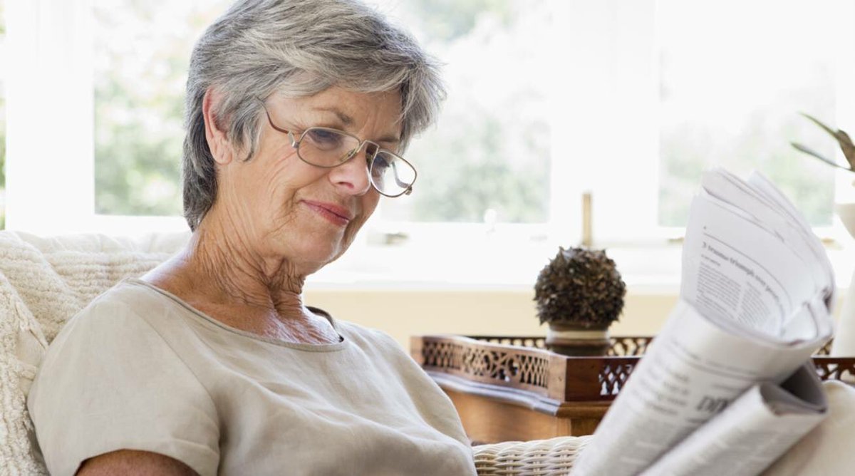 If you are over 40, you've probably noticed your vision has started to change. To book your next eye test phone:  01753 890822