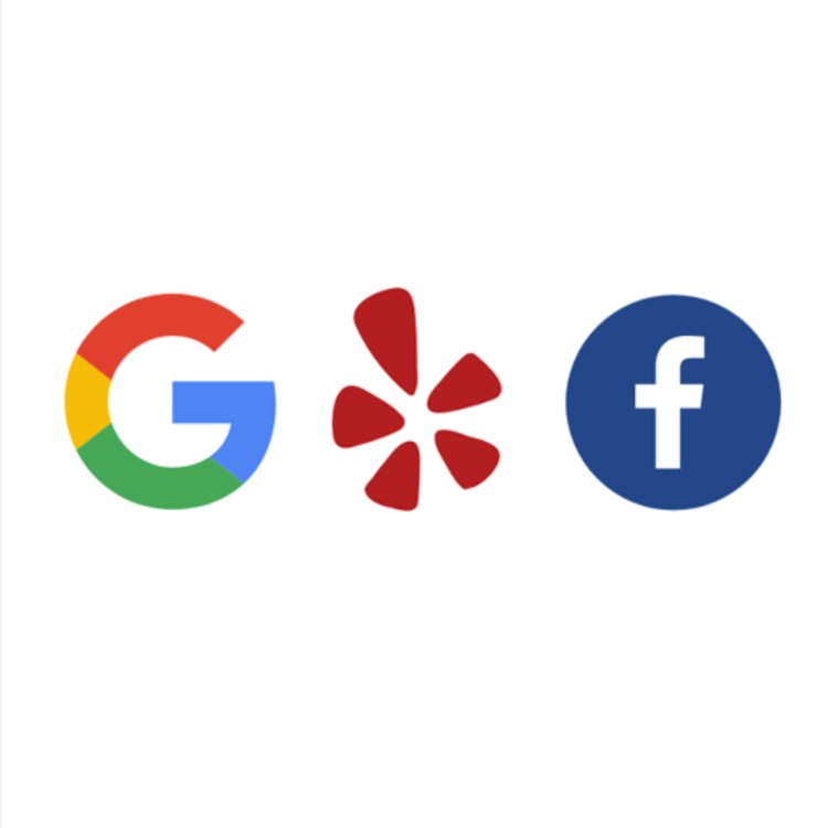 We'd love to hear about your experience with us!