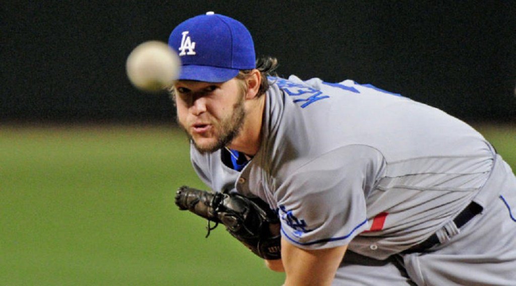 oooShinySports's tweet photo. #Kershaw Out 4-6 Weeks With #Injury https://t.co/TQTo4sh97F https://t.co/1bKyWIOc2P
