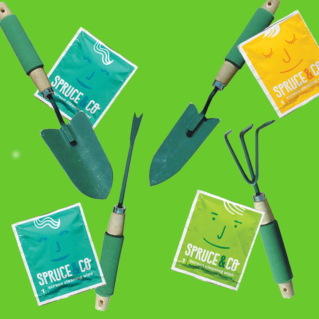 Spruce & Co tweet media