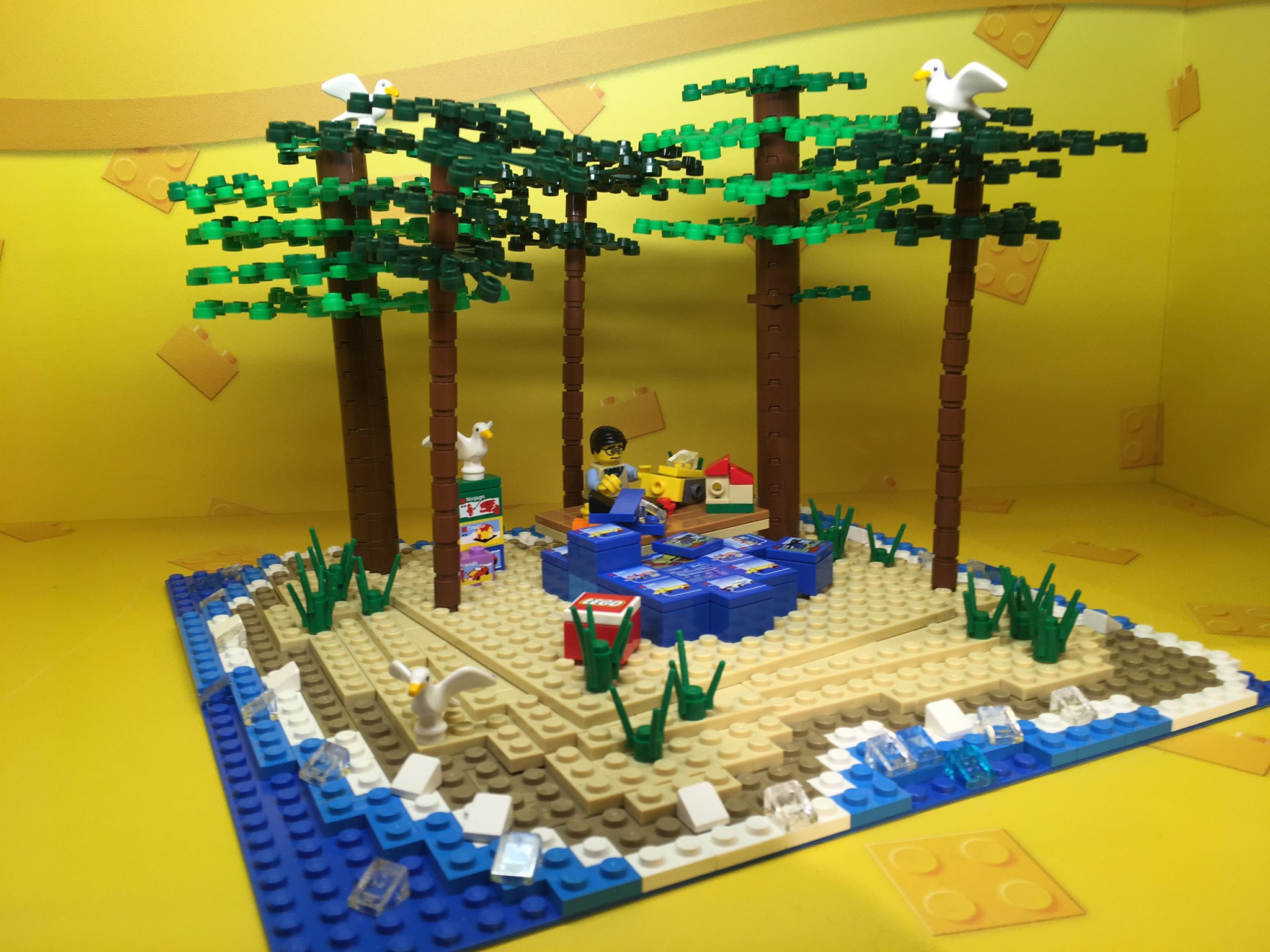 metrocentre lego shop