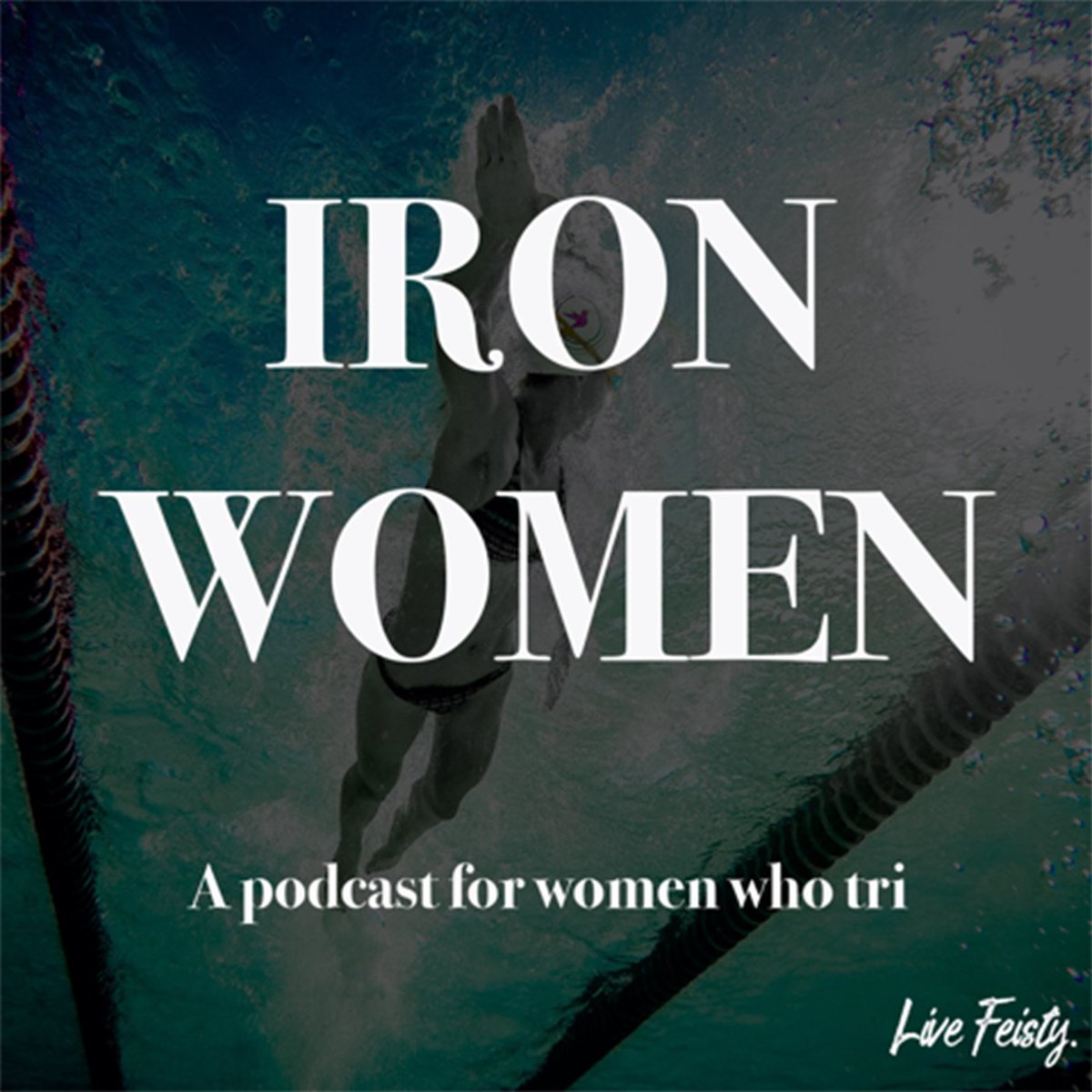 saragross's tweet image. New Facebook page for the IRONWOMEN podcast!  
It's here if you want to join-facebook.com/Ironwomenpodca…