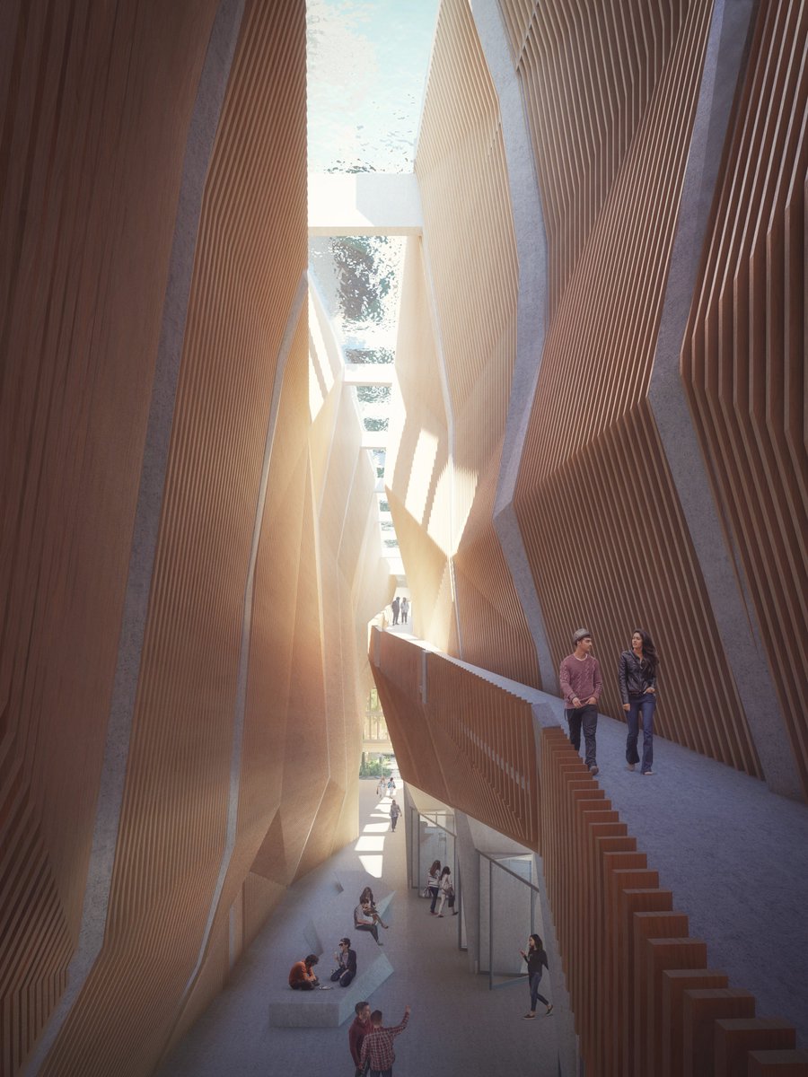 Orange Architects tweet media