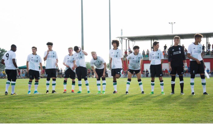 Good week away in Budapest ⚽️