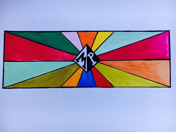 Cap_Hill_Times's tweet image. Melrose Promenade crosswalk designs for East Pike, Pine streets ready for community review ow.ly/nhPk30dU5gO