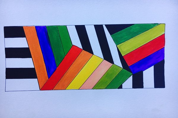 Cap_Hill_Times's tweet image. Melrose Promenade crosswalk designs for East Pike, Pine streets ready for community review ow.ly/nhPk30dU5gO