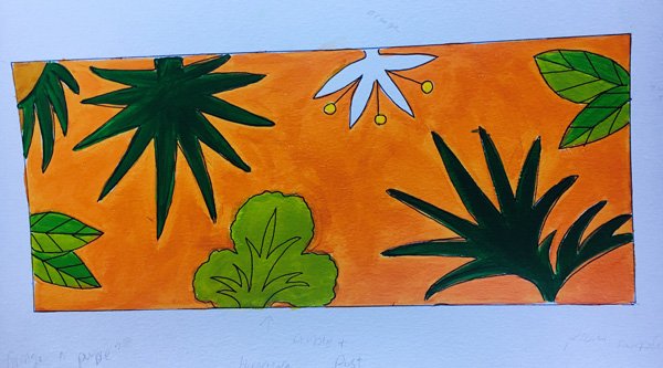 Cap_Hill_Times's tweet image. Melrose Promenade crosswalk designs for East Pike, Pine streets ready for community review ow.ly/nhPk30dU5gO