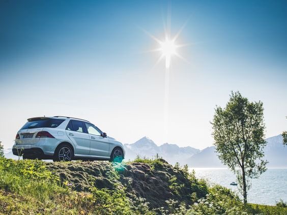 mb_reyeshuerta's tweet photo. La Nueva GLE 500 e plug-in hybrid tiene 4 modos de conducción: Individual, Sport, Confort y Calzada Resbaladiza. 
#MercesBenz https://t.co/pacVzabAWK