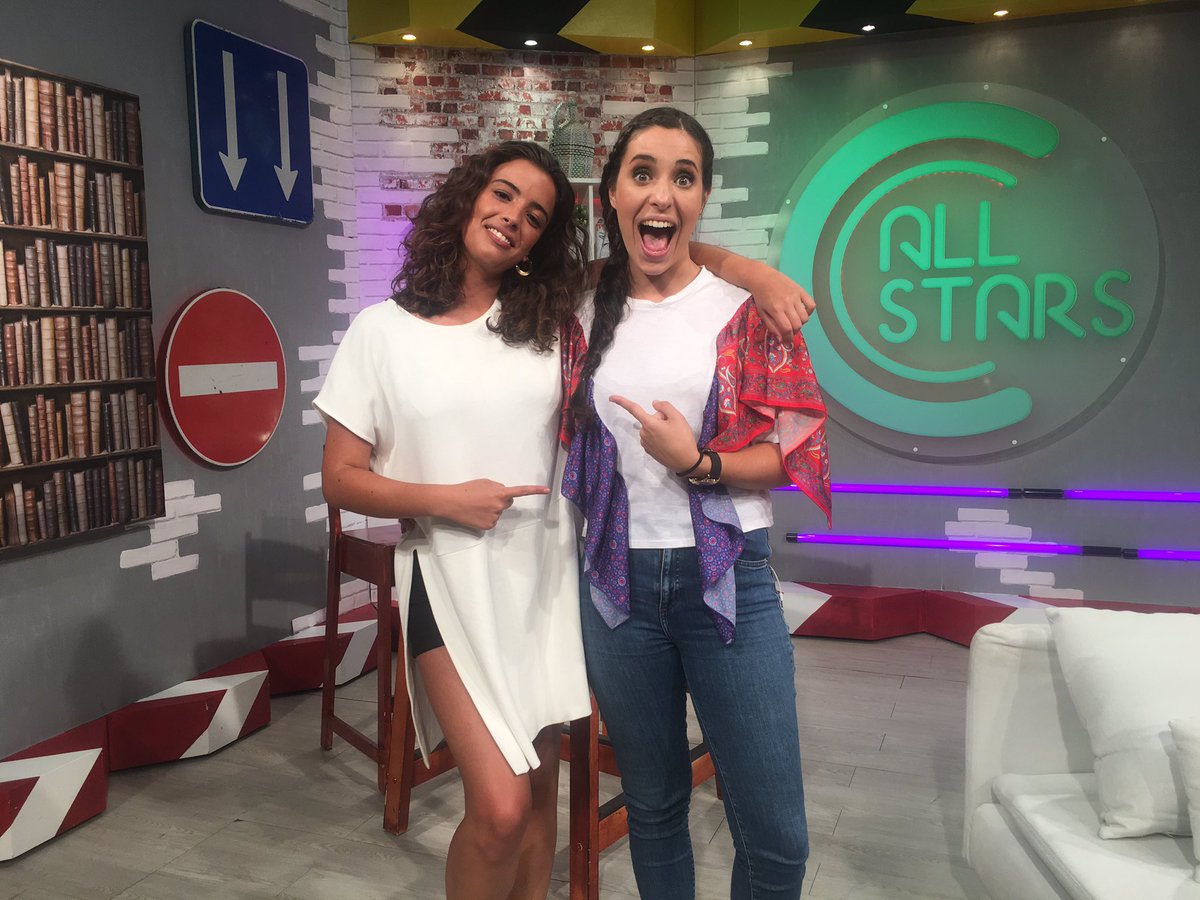 ccradical's tweet photo. E assim terminou mais um grande desafio! Amanhã há mais e estamos quase a conhecer a vencedora! 😱 #ccallstars #cccasting https://t.co/AqYCE0gP6a