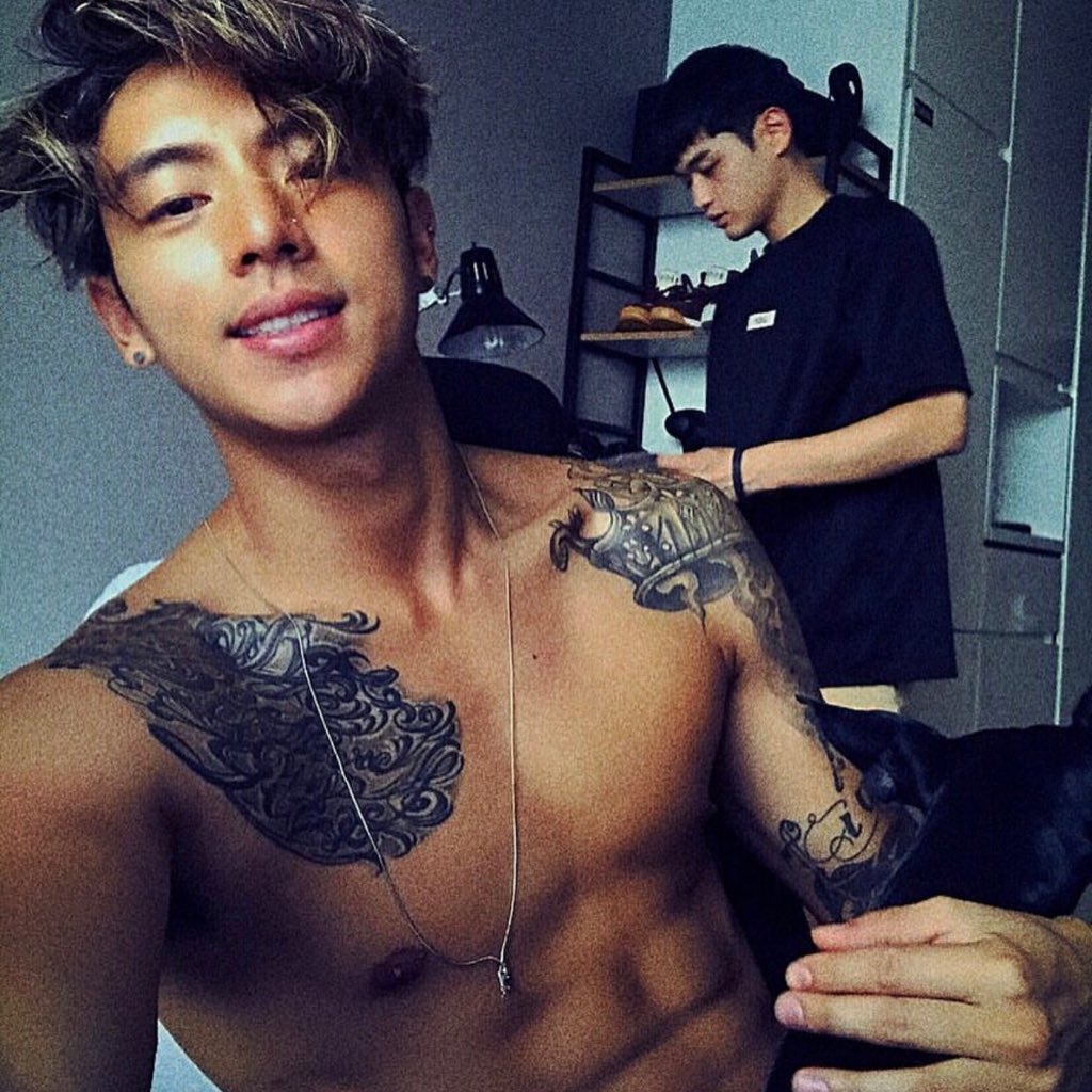 KidgSam's tweet image. #NuevaFotoDePerfil