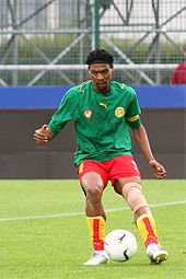 237SW's tweet photo. #CAFSymposium CAN 2006:
Angola, Cameroun et Togo dans le même hôtel. Novotel Gizeh. #LeCamerPeut2019 @CAF_Online #HistoiresDesLions https://t.co/IXwvLx2WTX