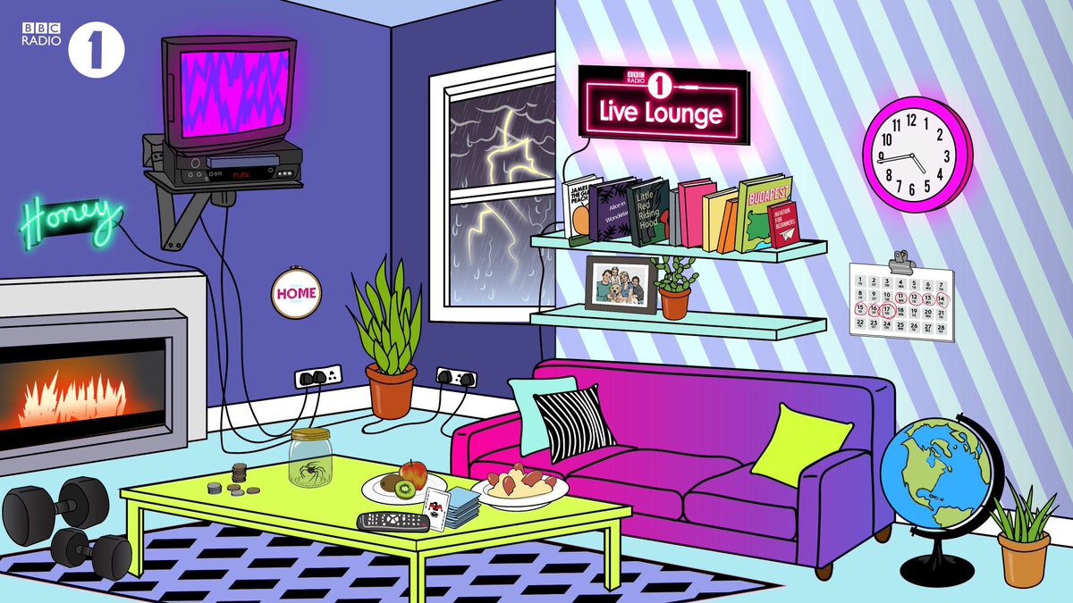 sheissouvenir's tweet photo. OMG guys there is a peach = FETISH🍑! DO YOU THINK SELENA WILL BE ANNOUNCED AND PERFORM?! #R1LiveLoungeMonth https://t.co/r06q0wcuYT