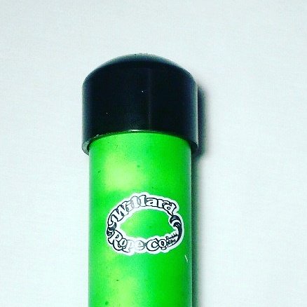 willardropes's tweet photo. Available now! Willard Calf String Tubes!
Made of durable PVC 
Keep your valuable​ strings straight
Waterproof &amp; airtight
6'10" in length https://t.co/wtxlUJMcLz
