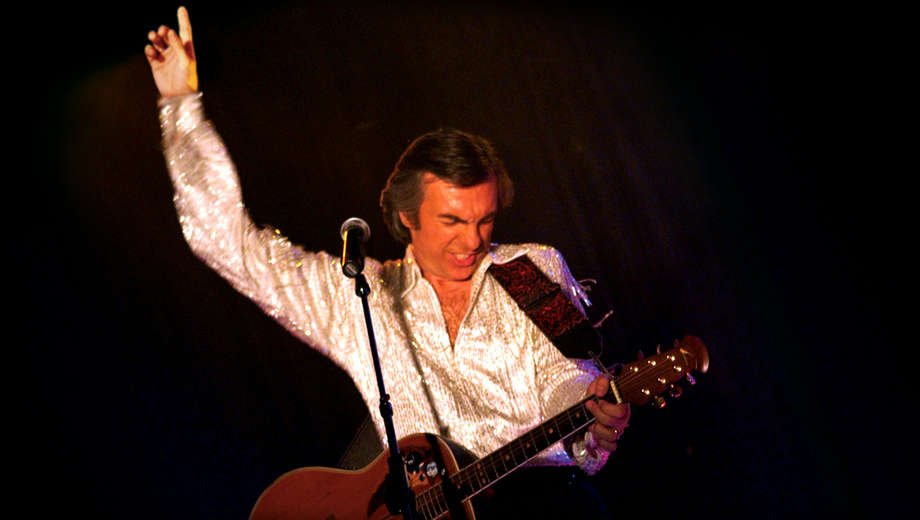 Last chance to get your tickets to Jay White: America's Diamond! Be sure to visit our website to get yours before they're gone! #NeilDiamond