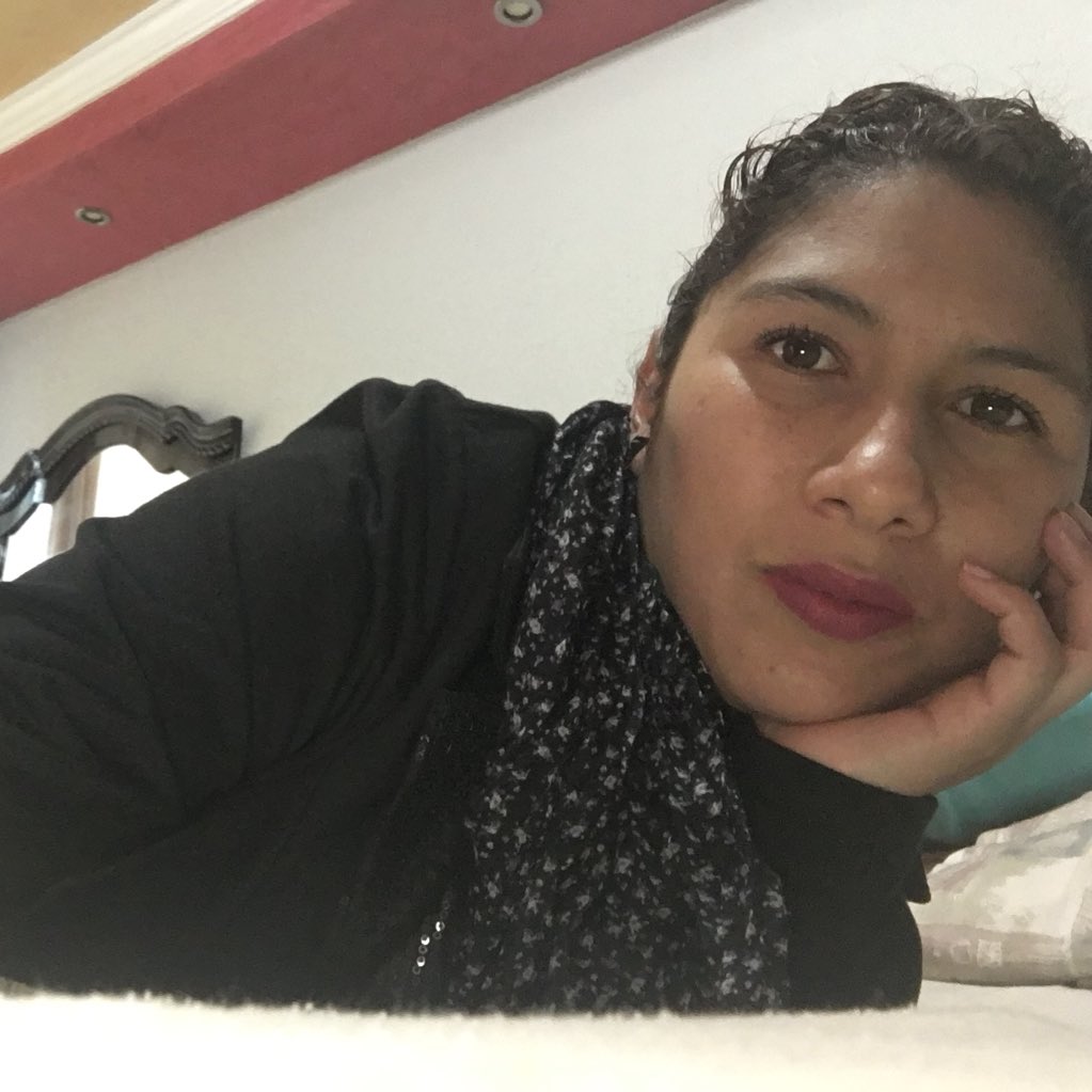 Nancy_Zu's tweet photo. #NuevaFotoDePerfil https://t.co/datjCnEbDD